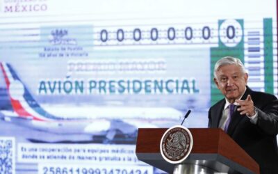 Más problemas para Repsol en México: aprobada la Ley de Hidrocarburos para fortalecer a Pemex