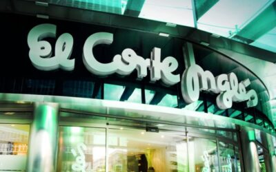 El Corte Inglés cierra su ERE con un 20% más de adhesiones voluntarias