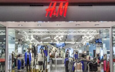 ERE de H&M: más de 1.000 despedidos y cierre de 30 tiendas
