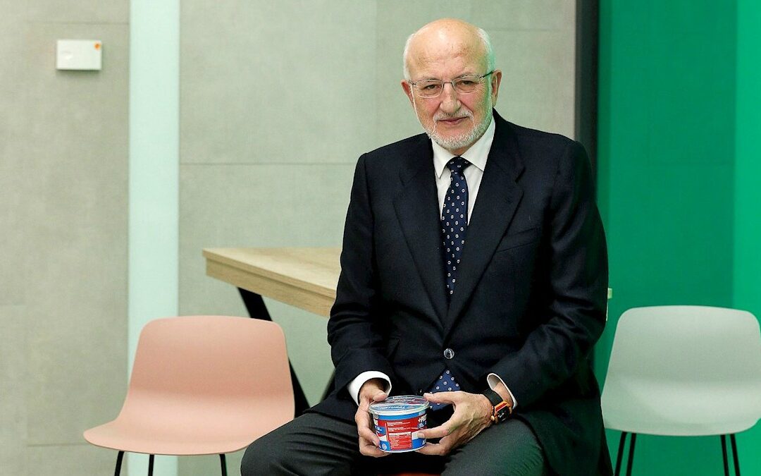 Mercadona gana un 17% más tras subir sus ventas un 5,5% en 2020