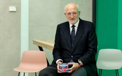 Mercadona gana un 17% más tras subir sus ventas un 5,5% en 2020