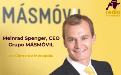 MásMóvil sigue ganando terreno a Orange, Telefónica y Vodafone