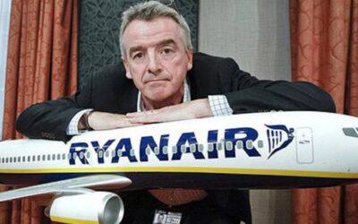 La Audiencia Nacional anula despido 22 trabajadores subcontratados para Ryanair