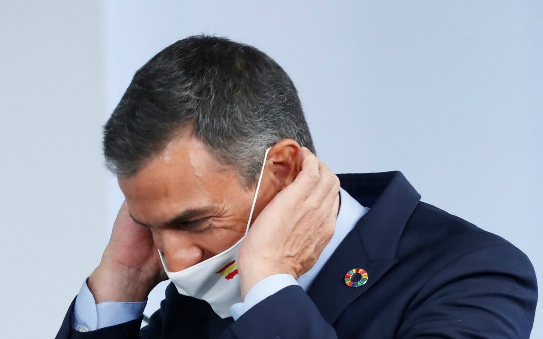 Un año después: 275 millones de noches hotel y 80 millones de viajeros menos