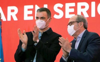 Lo que quiere Sánchez ‘amoldar’ en presión fiscal: Cataluña, la que más, Madrid, la que menos