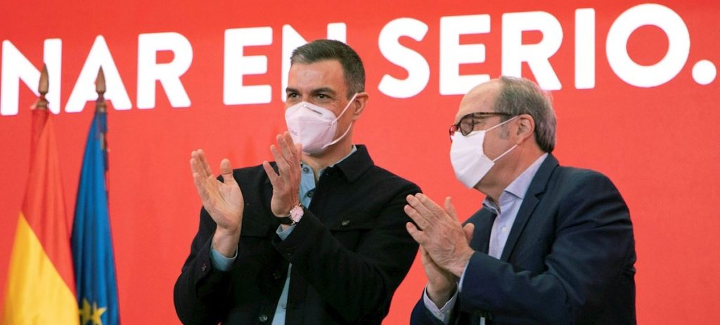 Lo que quiere Sánchez ‘amoldar’ en presión fiscal: Cataluña, la que más, Madrid, la que menos