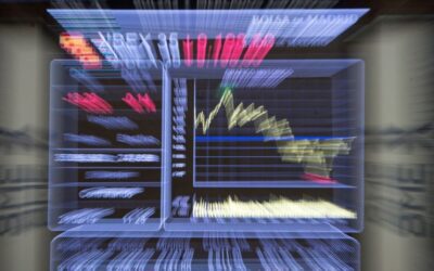 Cae la banca, con BBVA a la cabeza, cae el IBEX 35