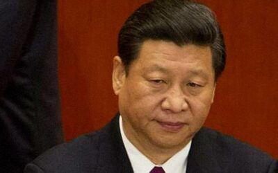 Mientras el mundo se hunde, China crece a niveles récord