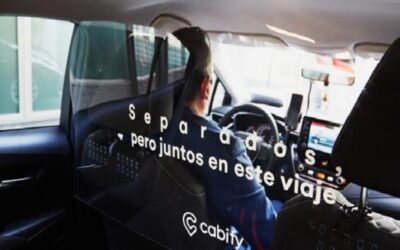Cabify ofrece viajes gratis para facilitar la movilidad de los grupos prioritarios de vacunación