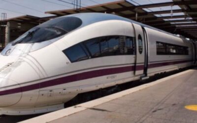 Renfe ofrece viajar en AVE, Alvia, Euromed e Intercity desde 19 euros