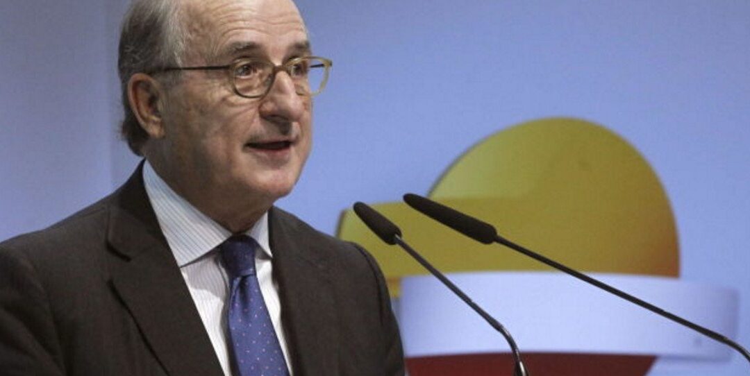 Fainé asegura que desconocía que Repsol había contratado a Villarejo y que siempre se fió de Brufau