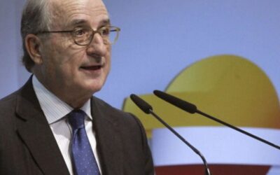Fainé asegura que desconocía que Repsol había contratado a Villarejo y que siempre se fió de Brufau