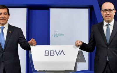 ERE del BBVA: los trabajadores califican de ‘insultante’ la propuesta de indemnizaciones
