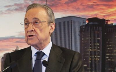 ACS prevé elevar el beneficio cerca del 30 % en 2021 apoyado en Abertis