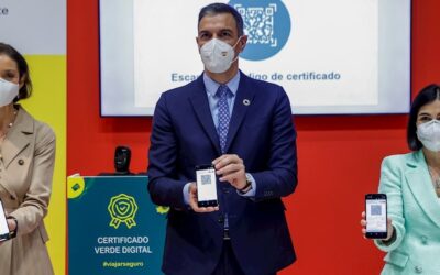 Sánchez anuncia que España se abre al Reino Unido ‘sin controles sanitarios’, pero Reino Unido no abre España