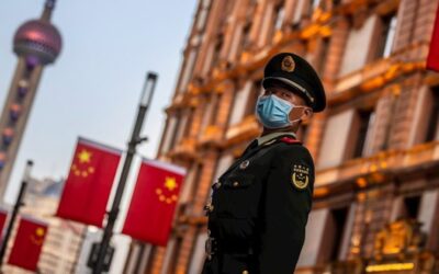 El mundo, más pendiente de dónde caerá ahora un cohete chino sin control que de la covid-19