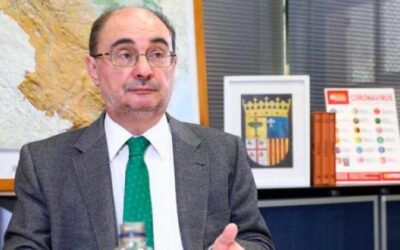 La Justicia de Aragón anula 8 meses después la limitación impuesta a la hostelería