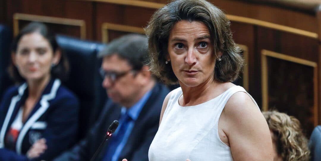 El fondo de renovables será un lastre a la competitividad industrial española, según el sector del gas