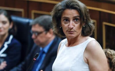 El fondo de renovables será un lastre a la competitividad industrial española, según el sector del gas