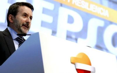 Petronor, filial de Repsol, recurrirá la sentencia que declara injustificado su ERTE