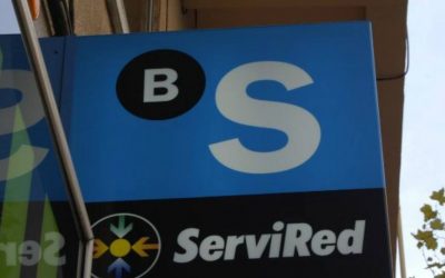 Fitch mantiene la calificación del Banco Sabadell en aprobado bajo