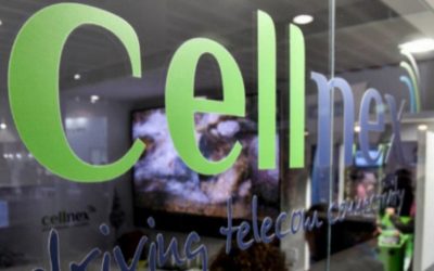 Cellnex lanza una emisión de deuda de 1.850 millones de euros