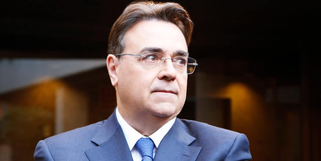 Enagás asegura que el precio del gas explica ‘sólo en parte’ la subida de la luz