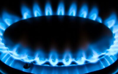 Tras los récords en el recibo de la luz, llegarán los de la factura del gas