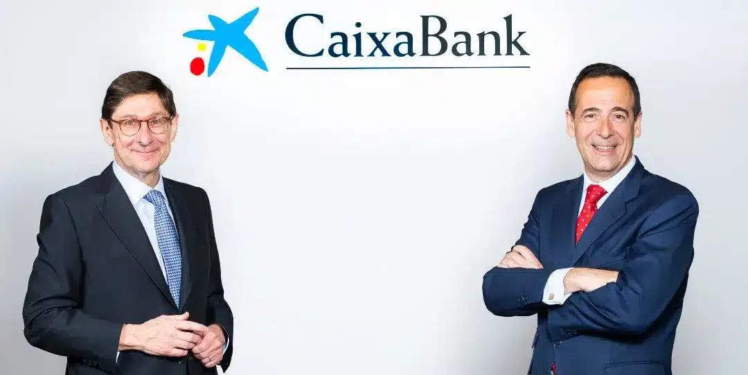 CaixaBank pone a la venta el 5,42 % de Erste con una colocación acelerada