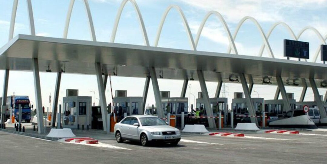 ACS y Sacyr recurrirán el pago de 450 millones a Hatoing Bank