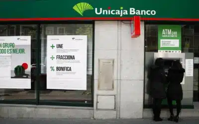 Unicaja bonifica con 150 euros la domiciliación de una nómina