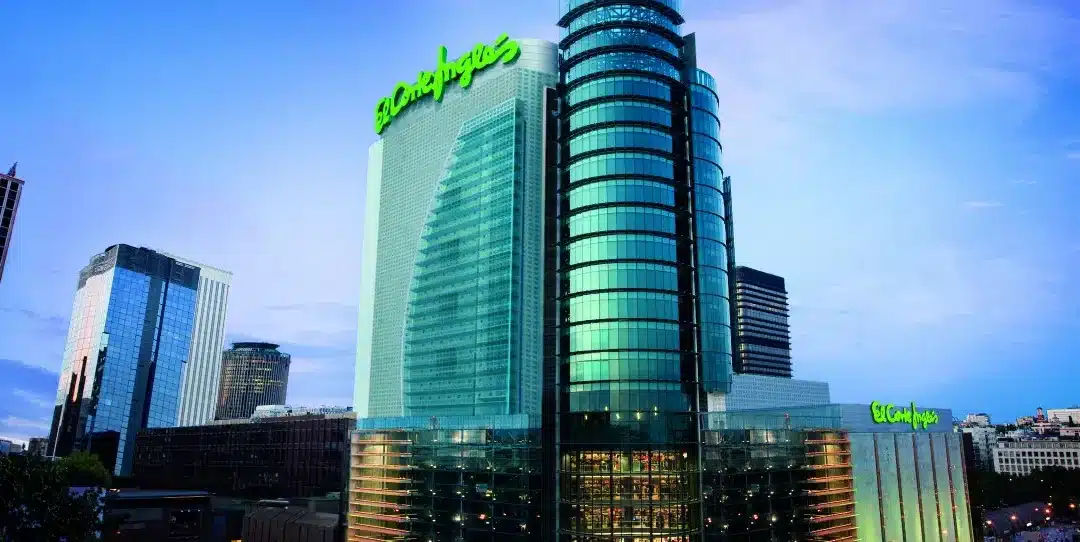 El Corte Inglés vende a Panattoni su plataforma logística en Tarragona