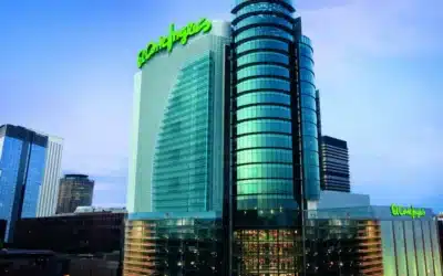 El Corte Inglés vende a Panattoni su plataforma logística en Tarragona