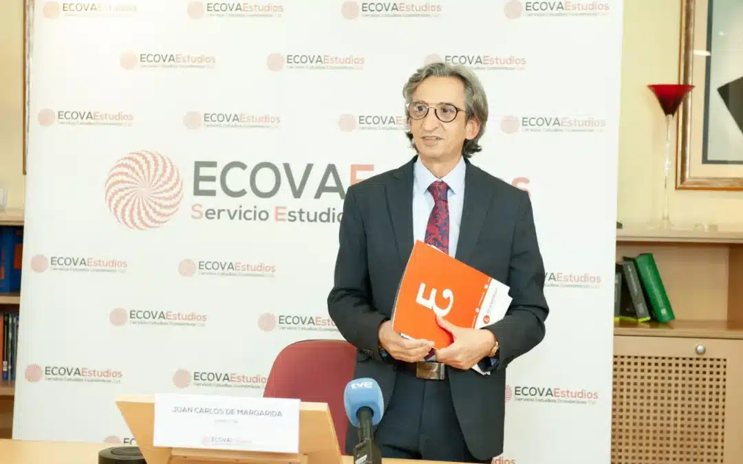 El Colegio de Economistas alerta de una «inflación galopante» que hace «languidecer» a la Comunidad