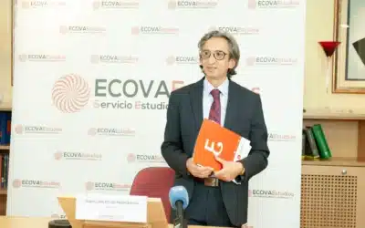 El Colegio de Economistas alerta de una «inflación galopante» que hace «languidecer» a la Comunidad