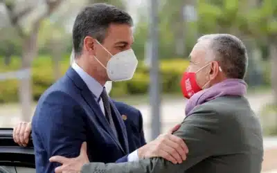 UGT Asturias, condenada por fraude en los fondos públicos para los parados