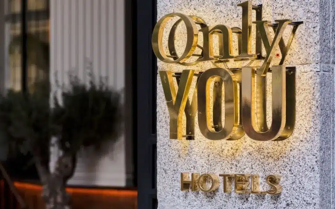 El Corte Inglés y Palladium venden hoteles de Ayre para potenciar la cadena Only YOU