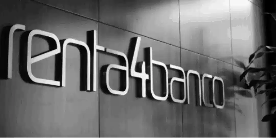 Renta 4 Banco logra un resultado récord