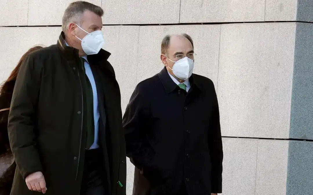 El juez revoca a Iberdrola la condición de ‘querellante’ y amplia la investigación del caso Villarejo seis meses más