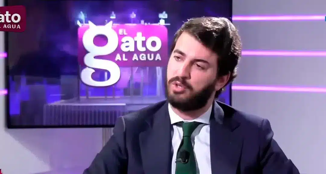 García-Gallardo recuerda que la Agenda España de Vox apuesta por las empresas nacionales