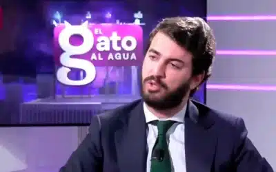 García-Gallardo recuerda que la Agenda España de Vox apuesta por las empresas nacionales