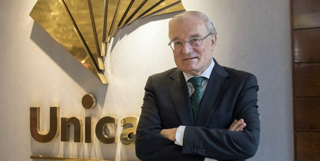 El tercer consejero que dimite de Unicaja en menos de un mes alude a problemas de gobernanza