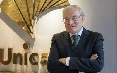 El tercer consejero que dimite de Unicaja en menos de un mes alude a problemas de gobernanza