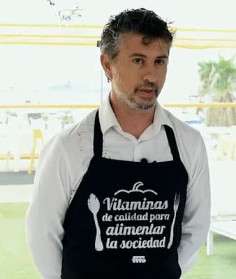 Día 8-04-2022 COMER Y CHARLAR