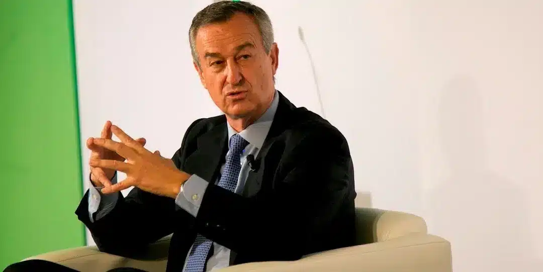 El Banco Sabadell advierte que está perdiendo la oportunidad de los fondos europeos