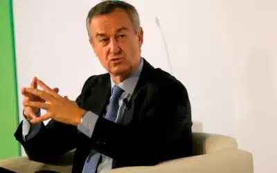 El Banco Sabadell advierte que está perdiendo la oportunidad de los fondos europeos