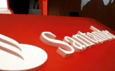 El Banco Santander excluirá a Getnet de la Bolsa brasileña tras su debut hace siete meses