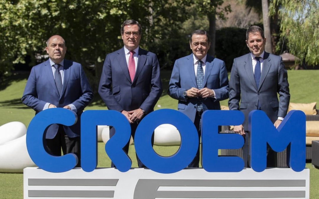 La semana laboral de cuatro días es un ‘debate para ganar elecciones’, según Garamendi