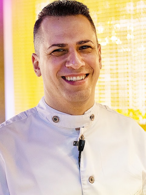 Día 3-06-2022 COMER Y CHARLAR