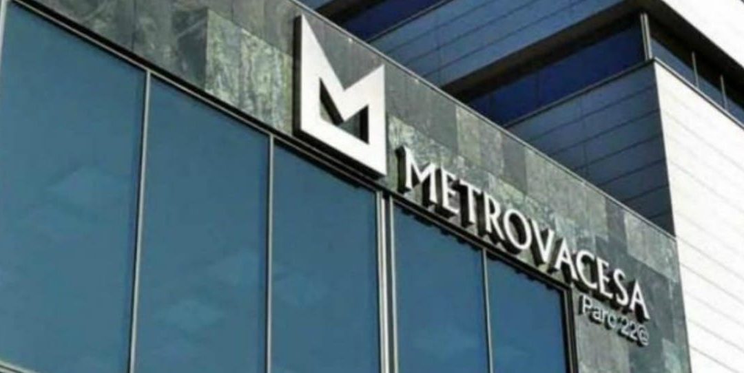 Metrovacesa considera insuficiente el precio de la opa de FCC